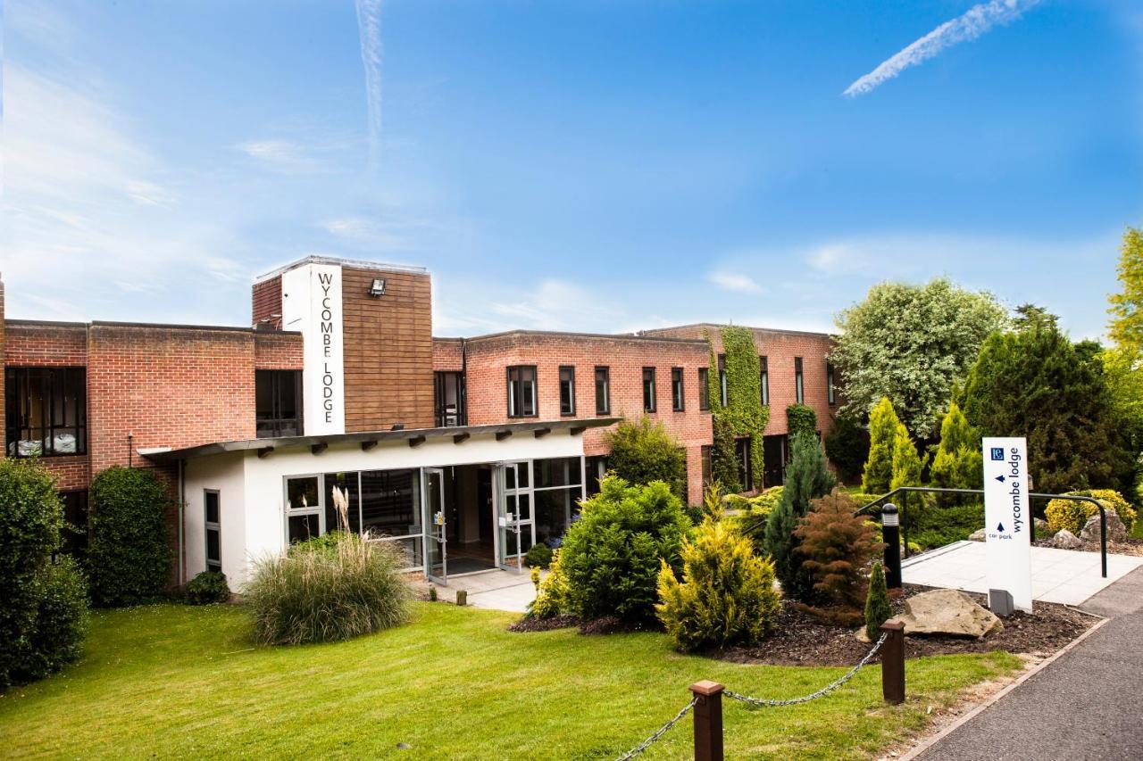 Lane End Hotel Хай Уикъмб Екстериор снимка