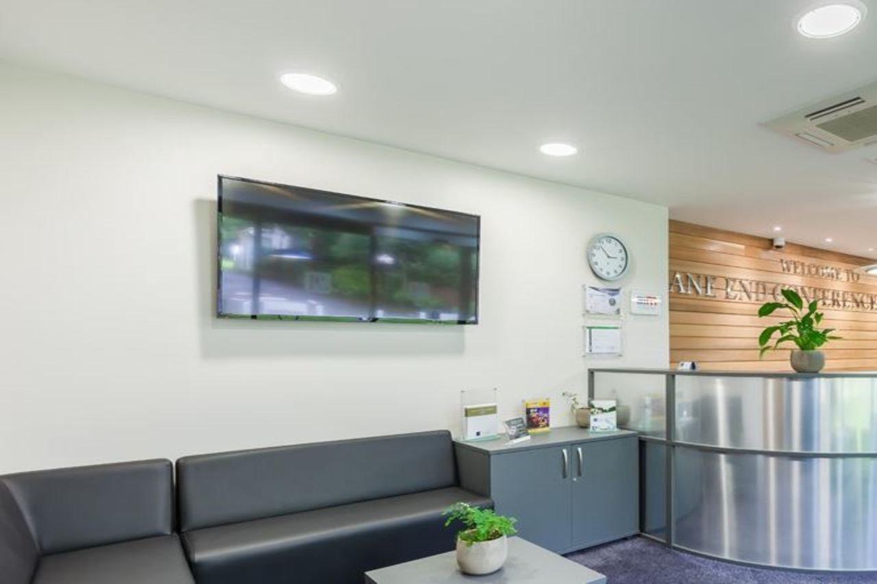 Lane End Hotel Хай Уикъмб Екстериор снимка